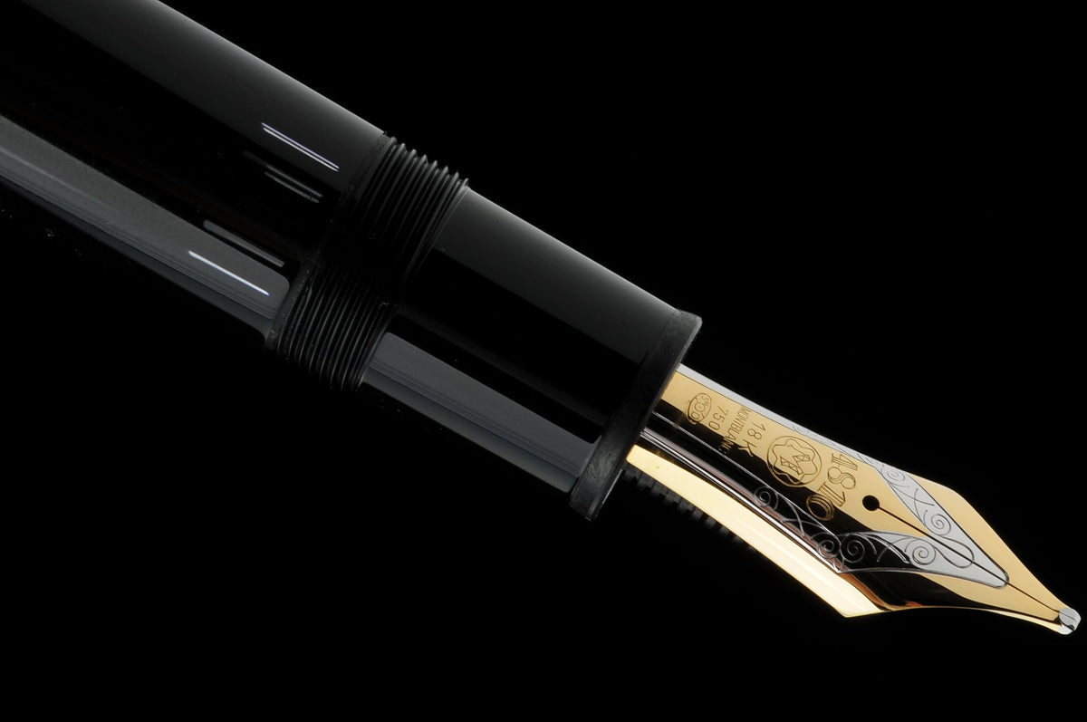 Montblanc Classique, LeGrand oder 149 Füllfederhalter? Der große Vergleich
