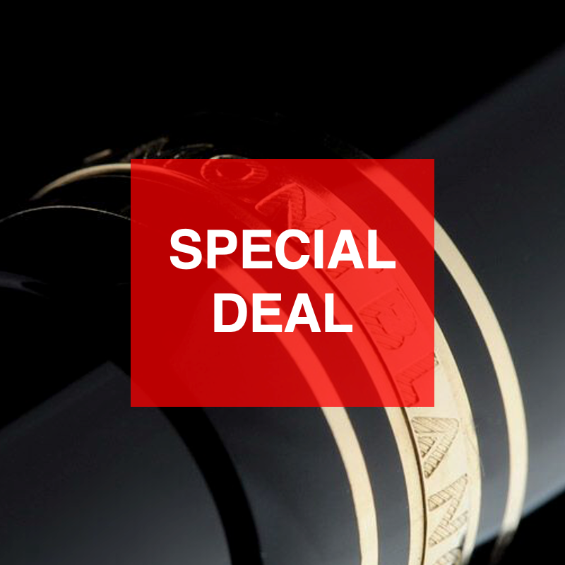 Outlet DEAL des Monats
