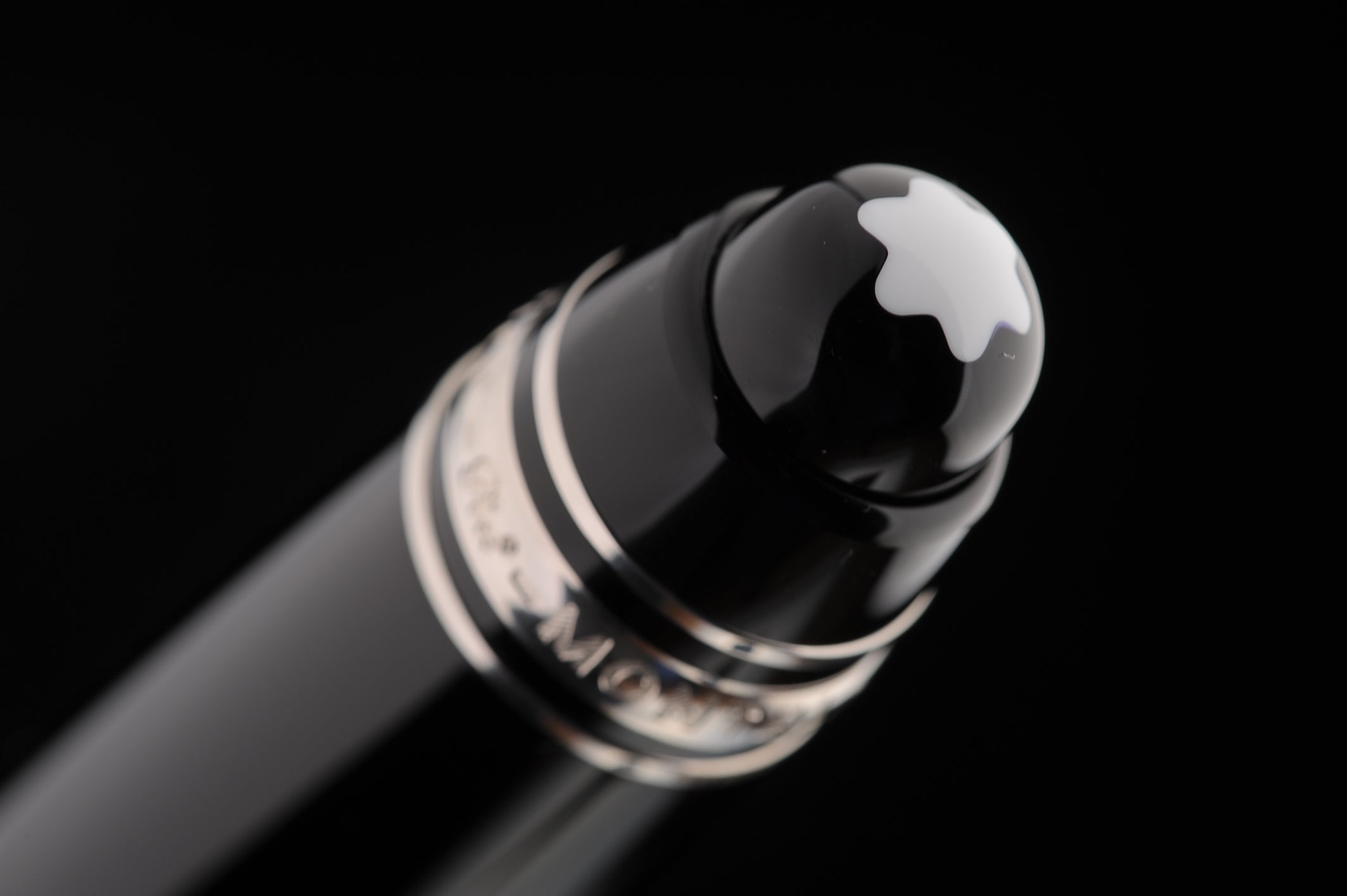 Montblanc Meisterstücke