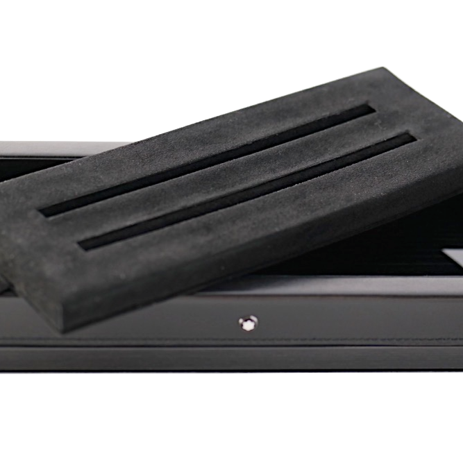 Montblanc Desc Accessories Pen Tray Schreibgeräteablage