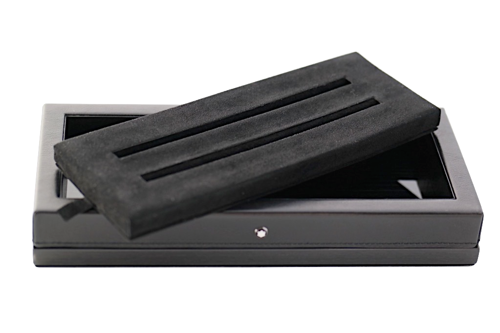 Montblanc Desc Accessories Pen Tray Schreibgeräteablage