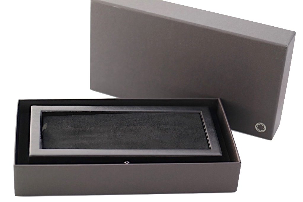 Montblanc Desc Accessories Pen Tray Schreibgeräteablage
