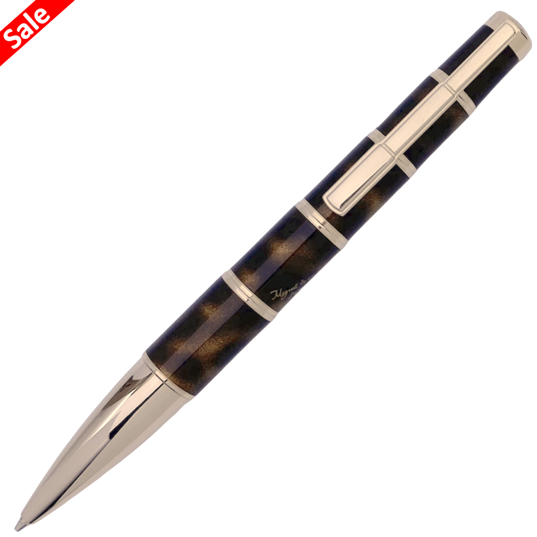 Montblanc Writers Edition 2005 Miguel de Cervantes Ballpoint Pen