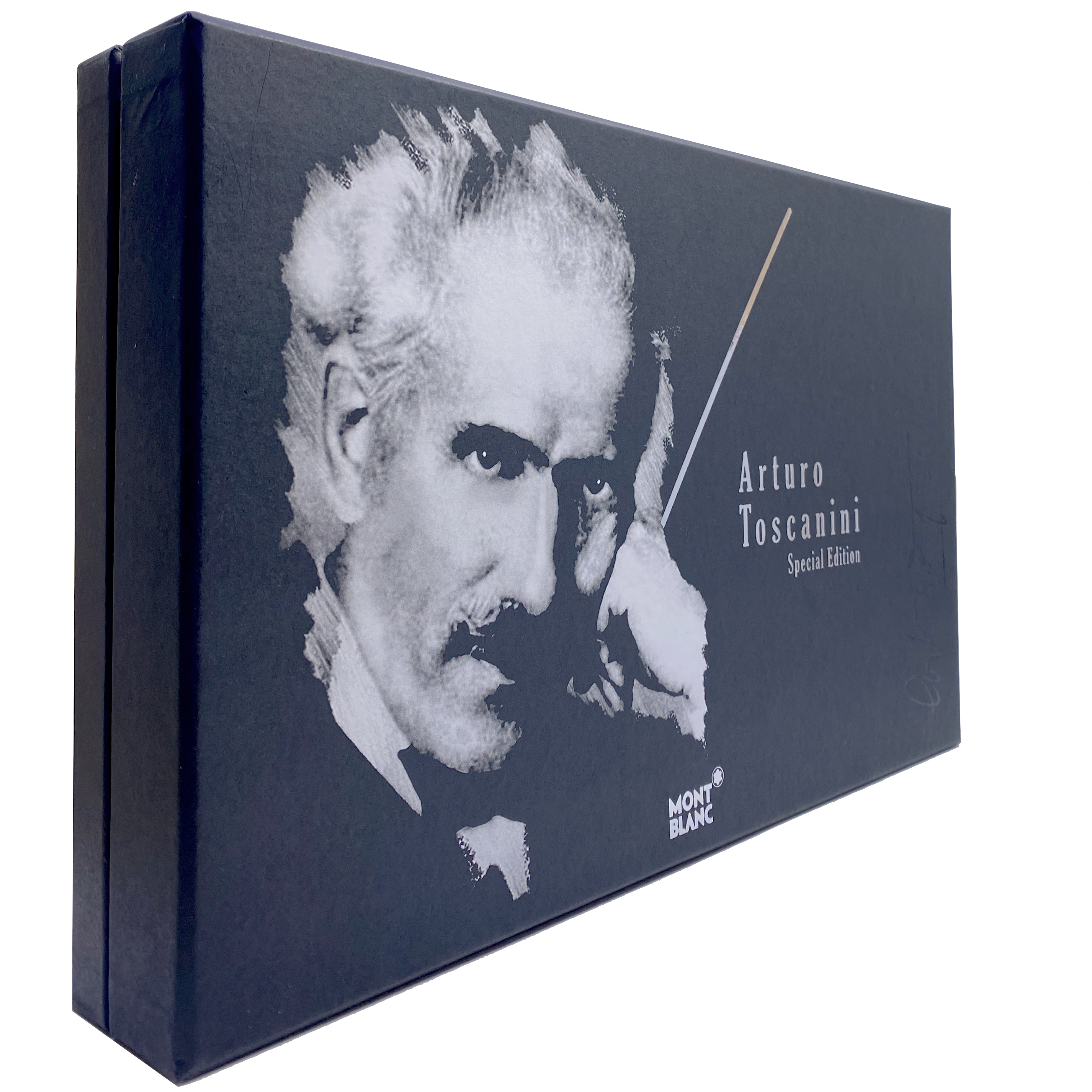 Montblanc Donation Pen Arturo Toscanini Füllfederhalter