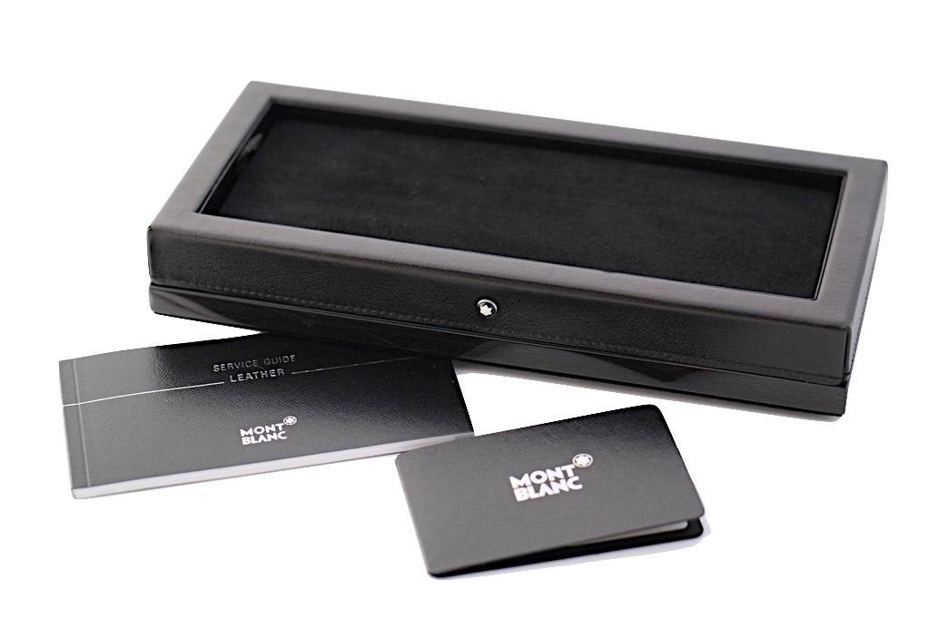 Montblanc Desc Accessories Pen Tray Schreibgeräteablage