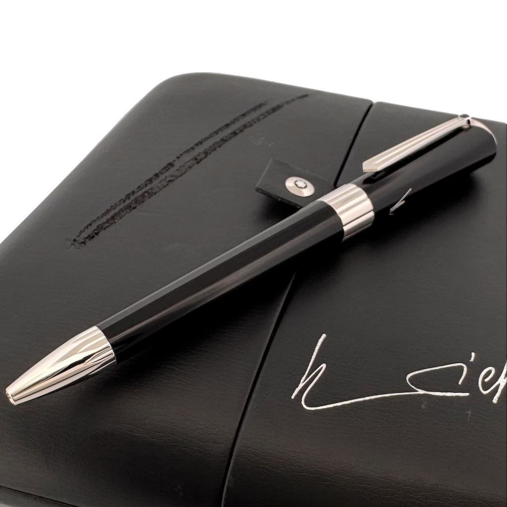 Montblanc Muses Edition Marlene Dietrich Ballpoint Pen - SALE
