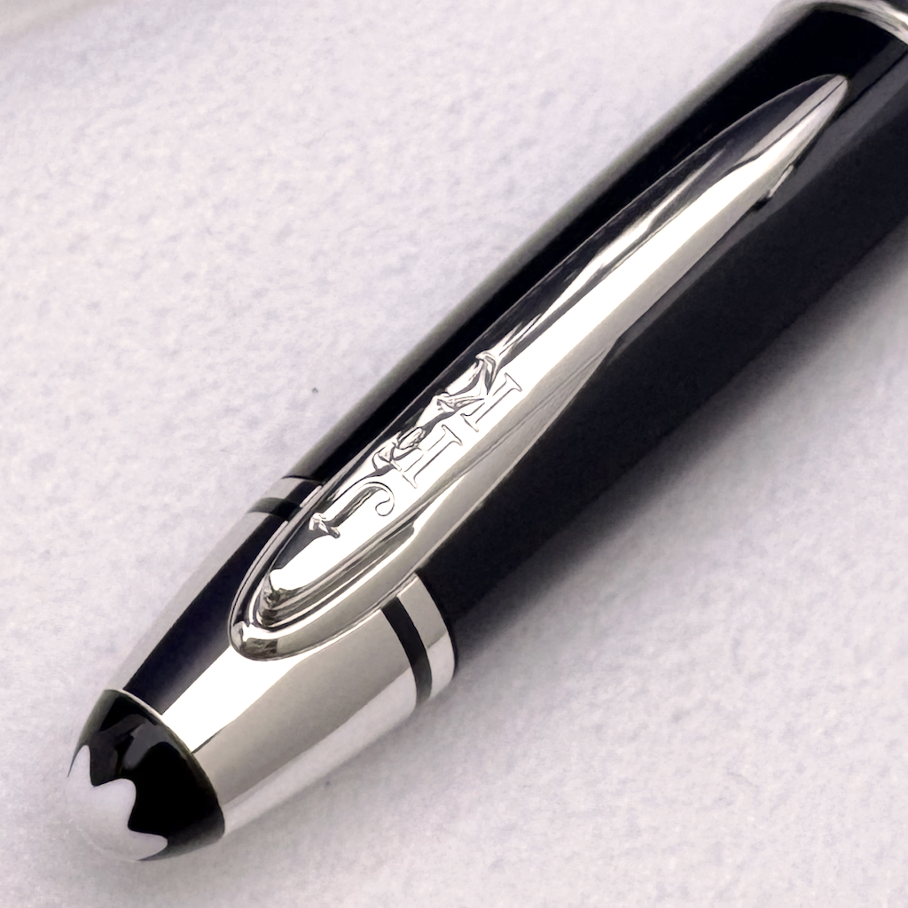 Montblanc Great Characters JFK John F. Kennedy Füllfederhalter - SALE