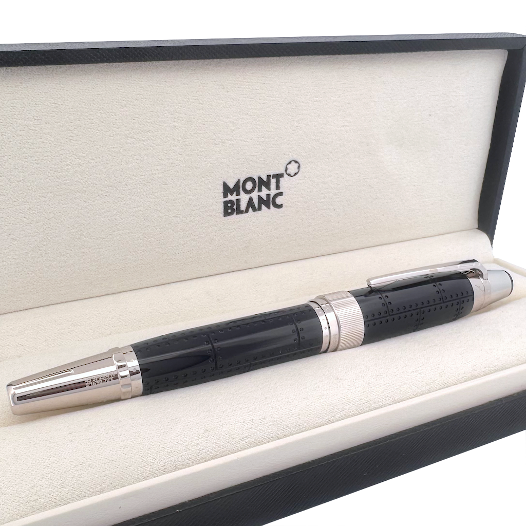 Montblanc Writers Edition Antoine de Saint Exupery Füllfederhalter - SALE