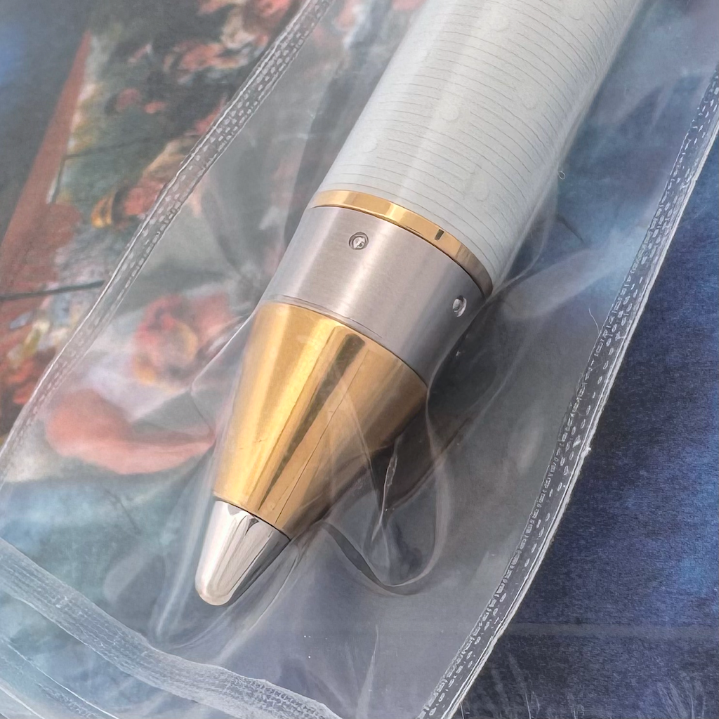 Montblanc Masters of Art Homage to Pierre-Auguste Renoir 888 Füllfederhalter - penfabrik