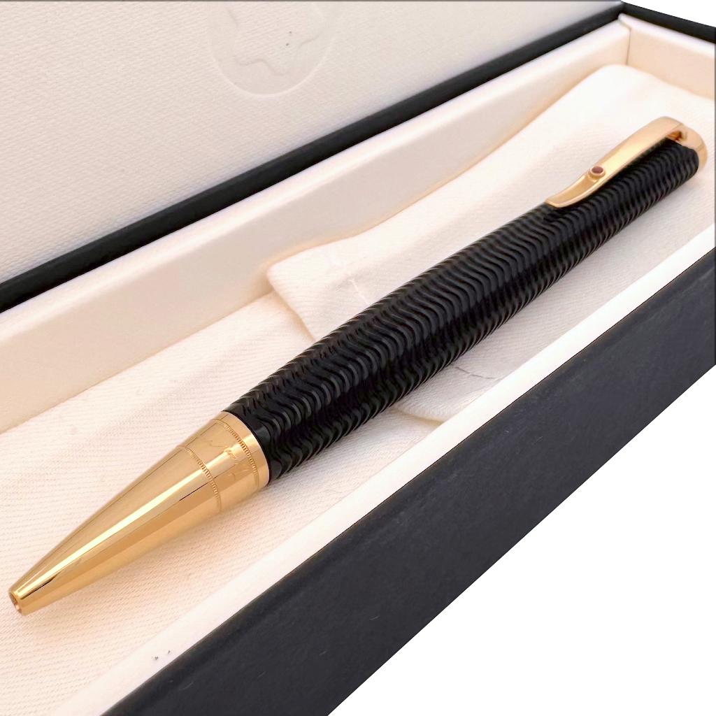 Montblanc Writers Edition 2006 Virginia Woolf Ballpoint Pen - SALE