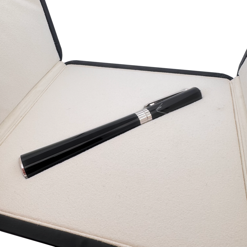 Montblanc Muses Edition Marlene Dietrich Füllfederhalter