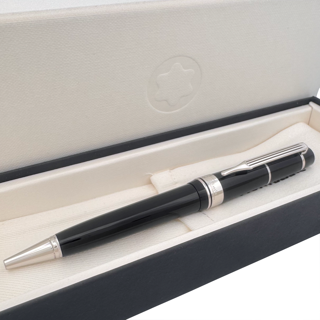 Montblanc Donation Pen Arturo Toscanini Kugelschreiber - SALE