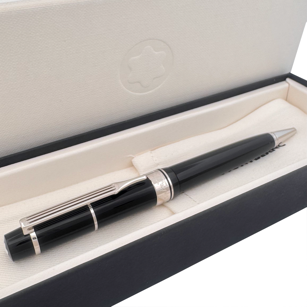 Montblanc Donation Pen Arturo Toscanini Kugelschreiber - SALE