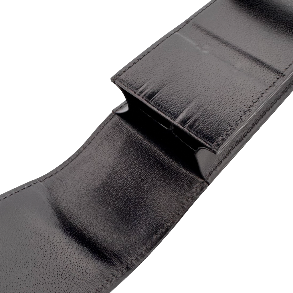 Montblanc Meisterstück Florence Pen Case for 2 Writing Instruments - SALE