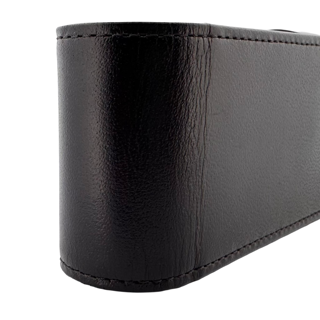 Montblanc Meisterstück Florence Pen Case for 2 Writing Instruments - SALE