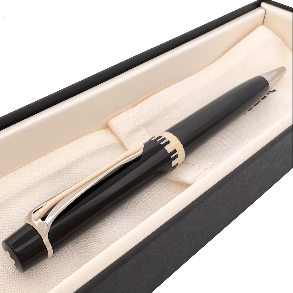 Montblanc Donation Pen Herbert von Karajan Kugelschreiber - SALE