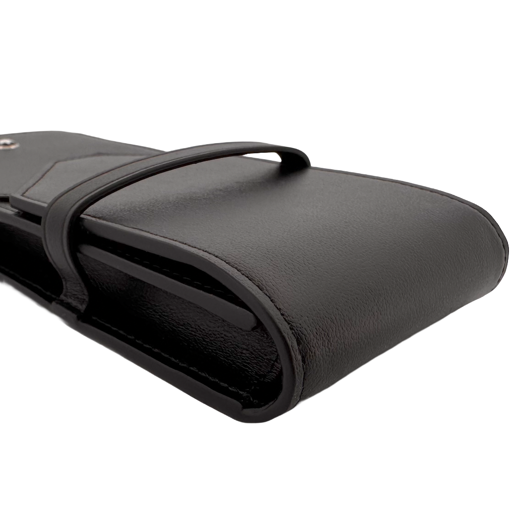 Montblanc Meisterstück Etui für 3 Schreibgeräte - penfabrik