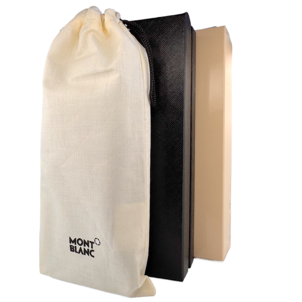 Montblanc Meisterstück Etui für 3 Schreibgeräte - penfabrik