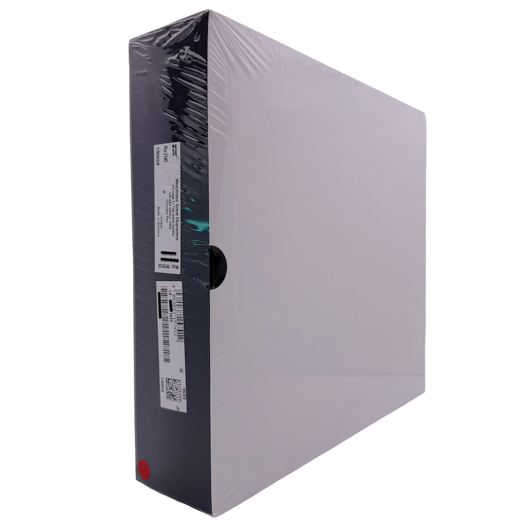 Montblanc Great Characters The Great Gatsby 1925 Limited Edition Füllfederhalter - SEALED - penfabrik