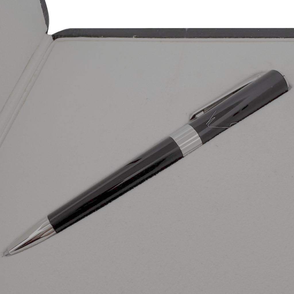 Montblanc Muses Edition Marlene Dietrich Kugelschreiber - SALE - penfabrik