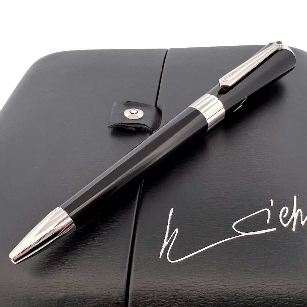 Montblanc Muses Edition Marlene Dietrich Kugelschreiber - SALE - penfabrik