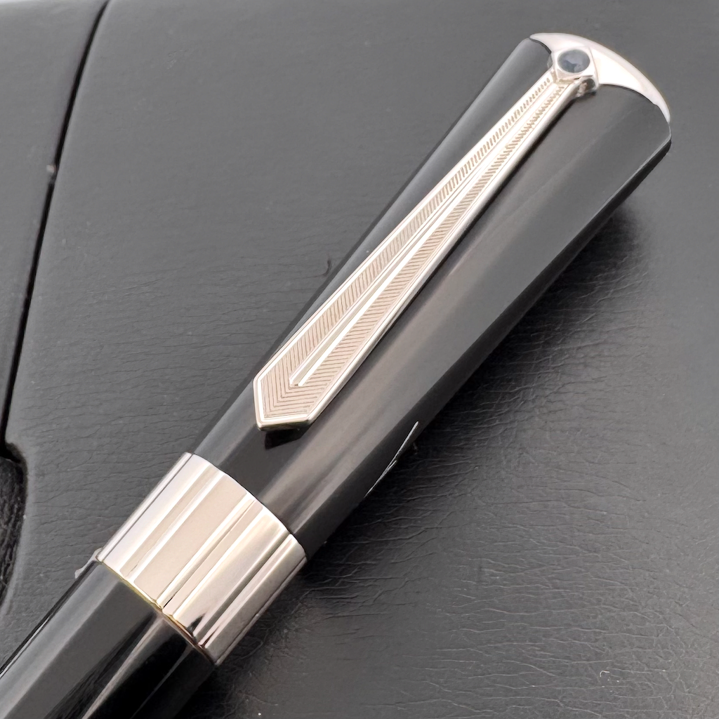 Montblanc Muses Edition Marlene Dietrich Kugelschreiber - SALE - penfabrik