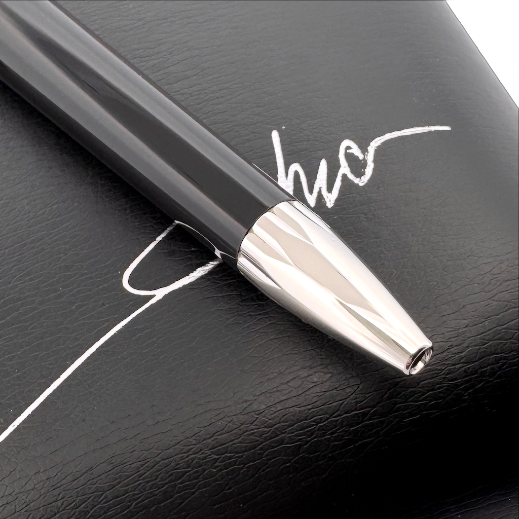 Montblanc Muses Edition Marlene Dietrich Kugelschreiber - SALE - penfabrik