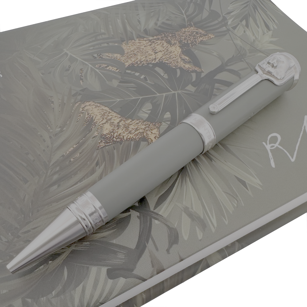 Montblanc Writers Edition Rudyard Kipling Kugelschreiber - SALE