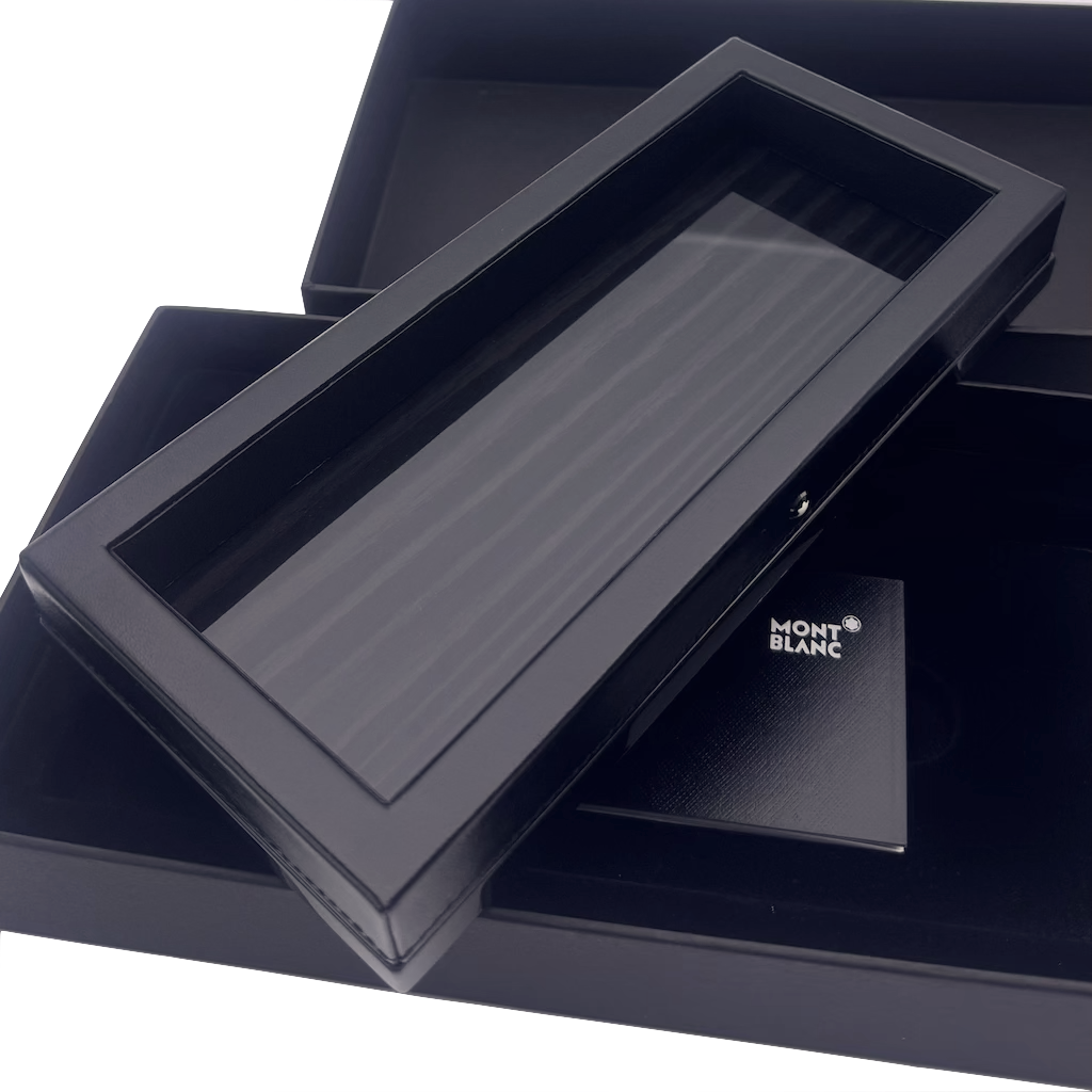 Montblanc Desc Accessories Pen Tray Schreibgeräteablage