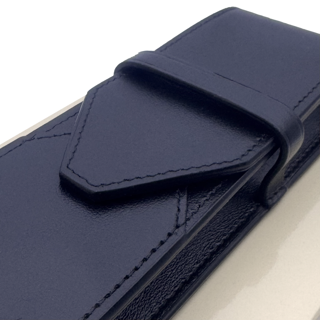Montblanc Meisterstück Pen Pouch for 2 writing instruments