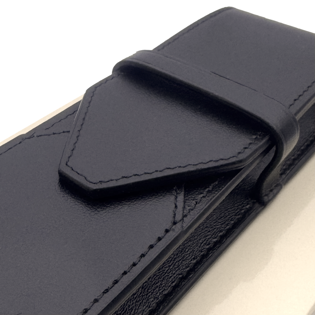 Montblanc Meisterstück Etui für 2 Schreibgeräte - penfabrik