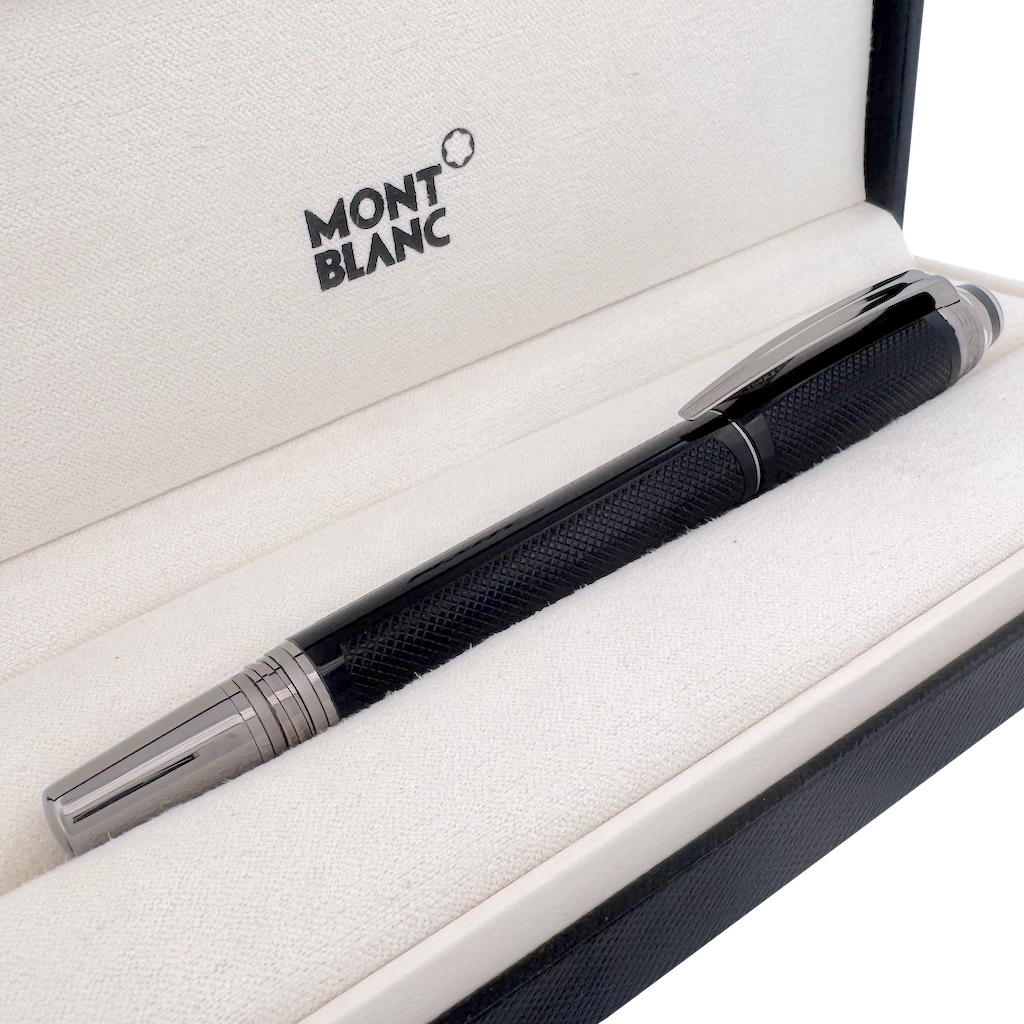 Montblanc StarWalker Extreme Rollerball/ Fineliner