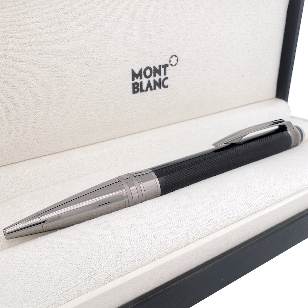 Montblanc StarWalker Extreme Ballpoint Pen