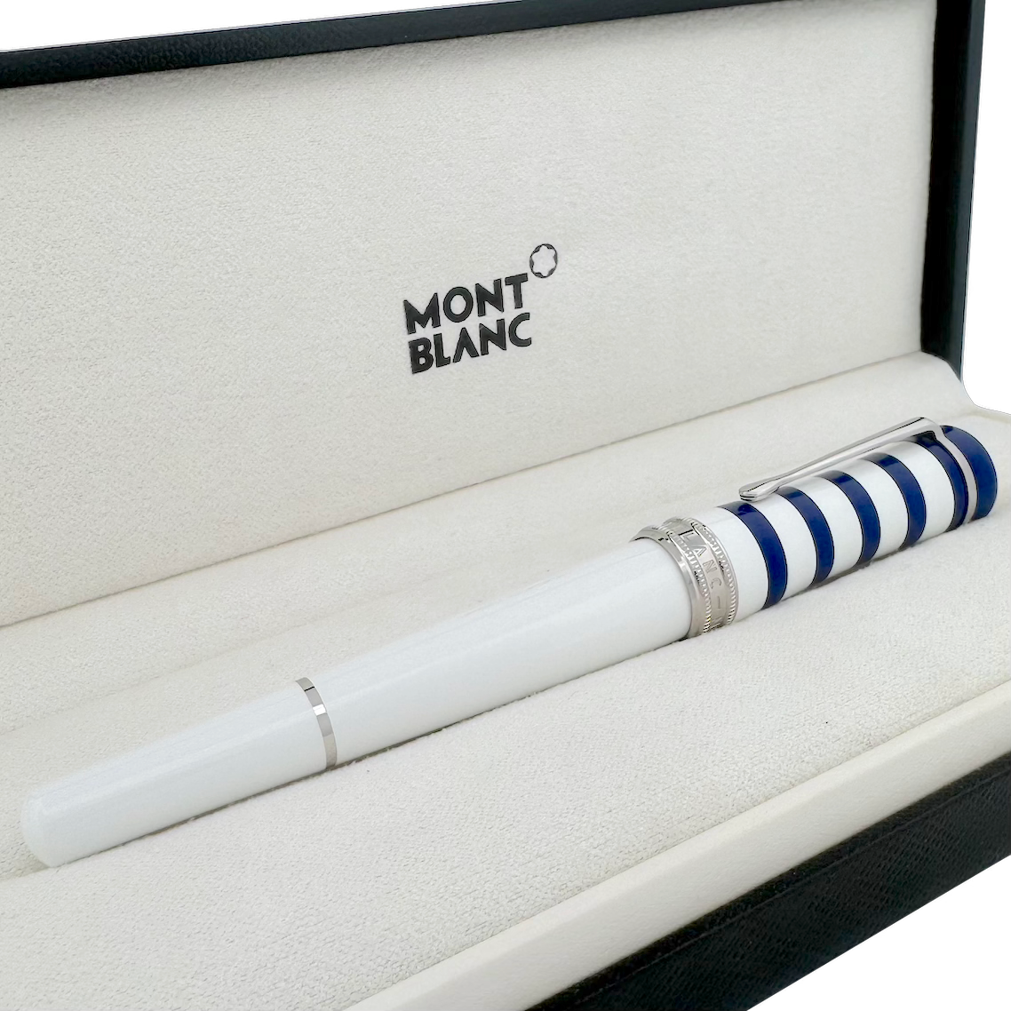 Montblanc Bonheur Weekend Rollerball