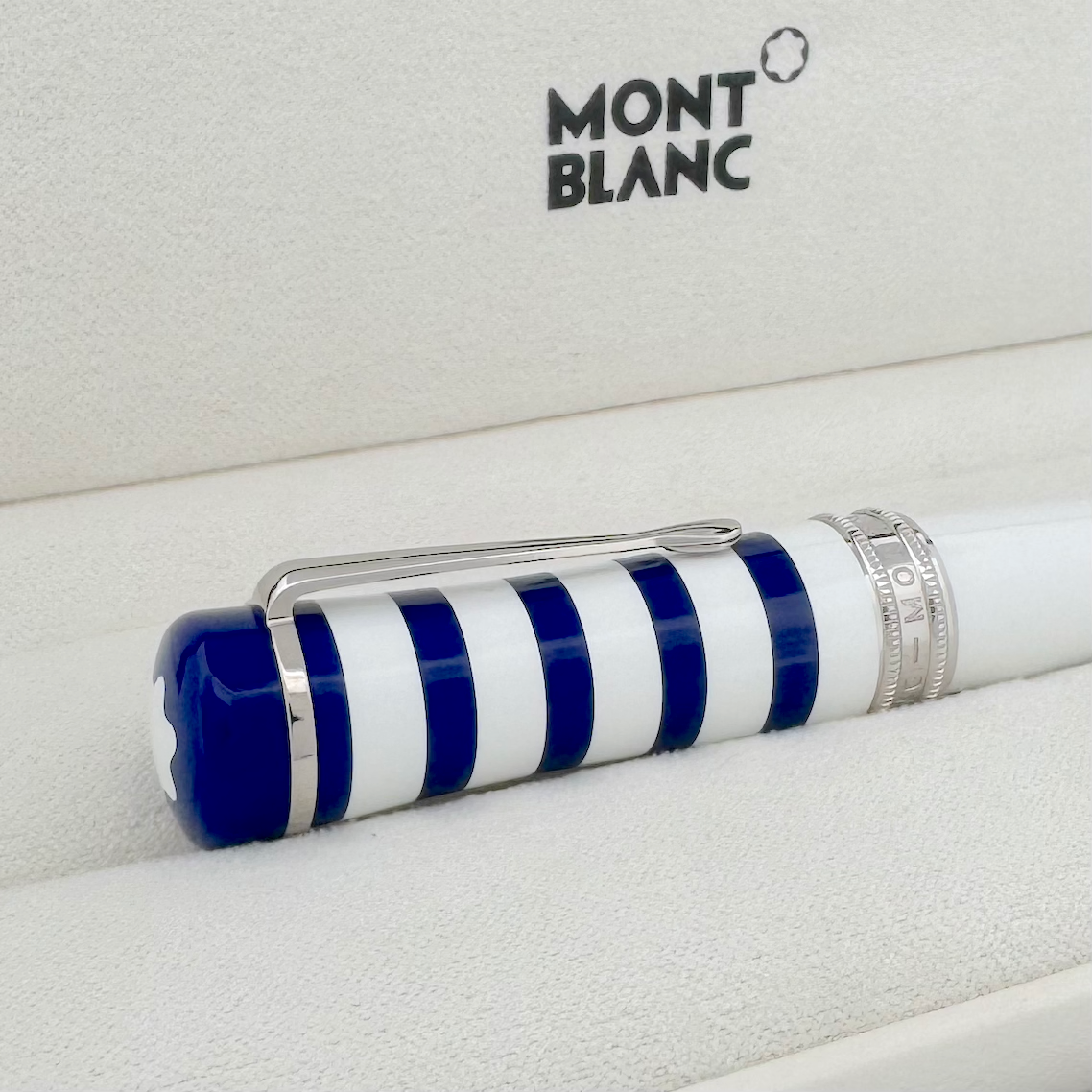 Montblanc Bonheur Weekend Rollerball