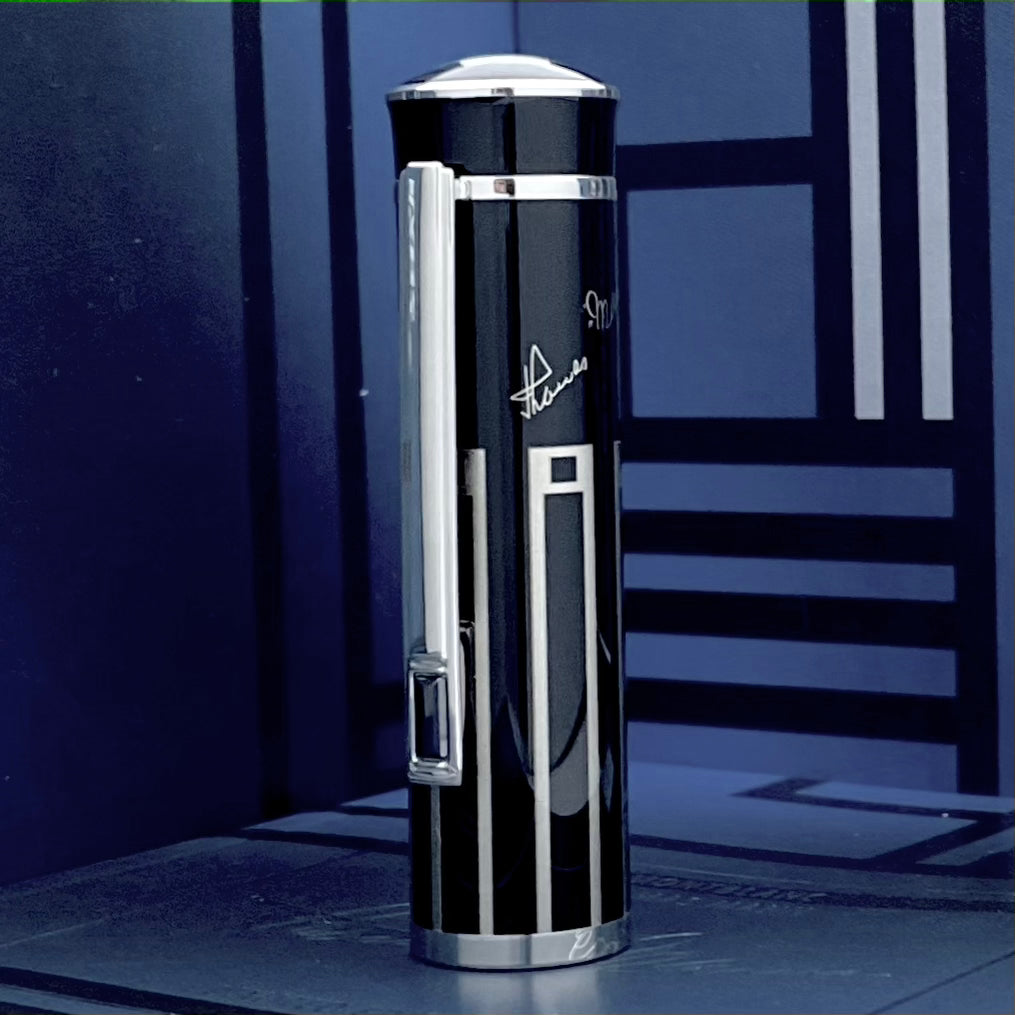 Montblanc Writers Edition Thomas Mann Rollerball - penfabrik