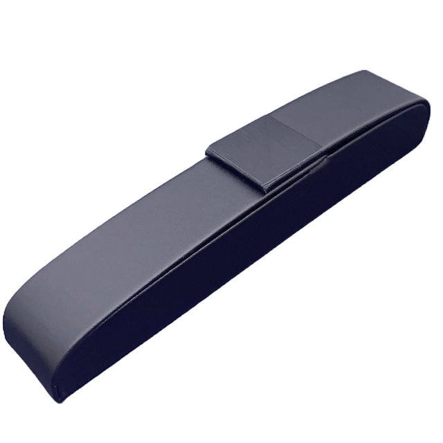 Montblanc StarWalker Platinum Plated Resin Kugelschreiber - SALE - penfabrik