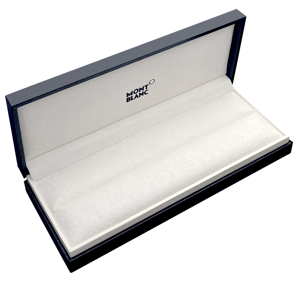 Montblanc Writers Edition Mark Twain Rollerball Limited Edition - SALE - penfabrik