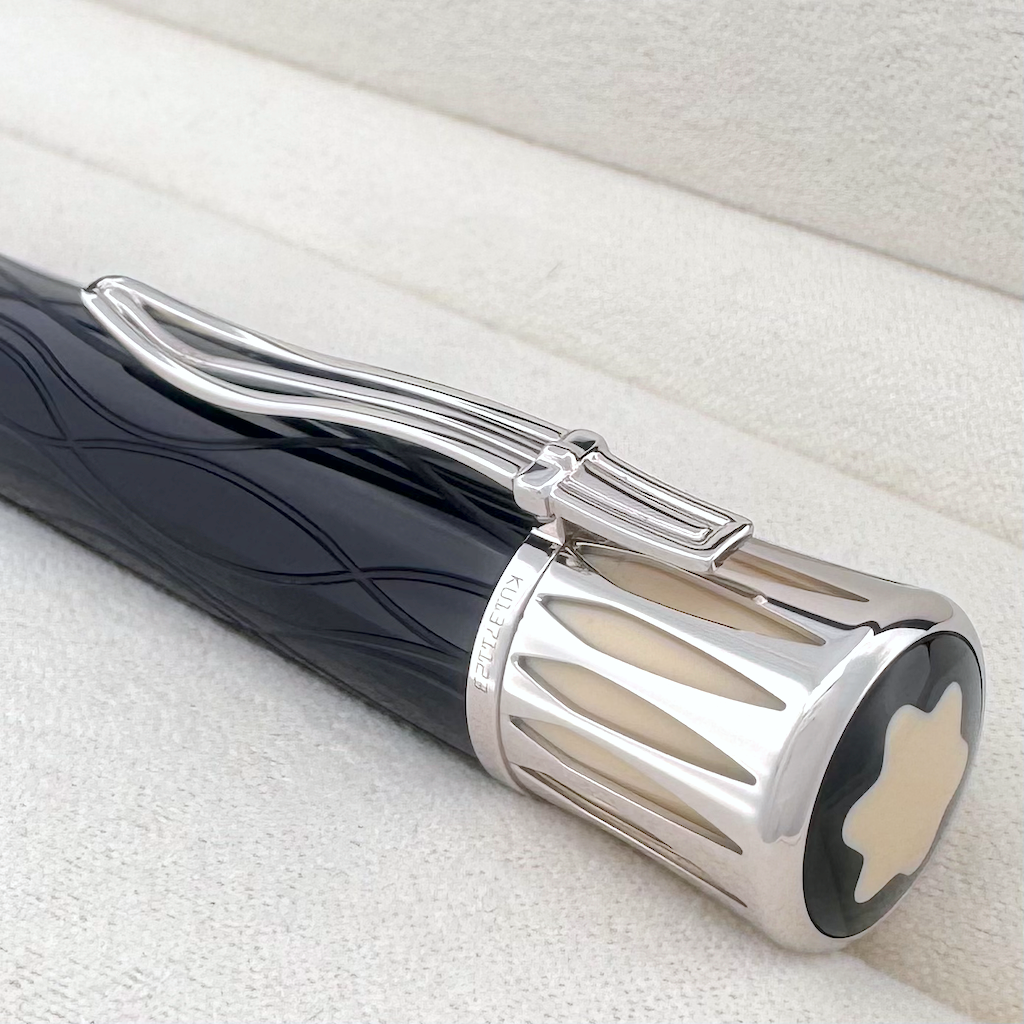 Montblanc Writers Edition Mark Twain Bleistift - SALE