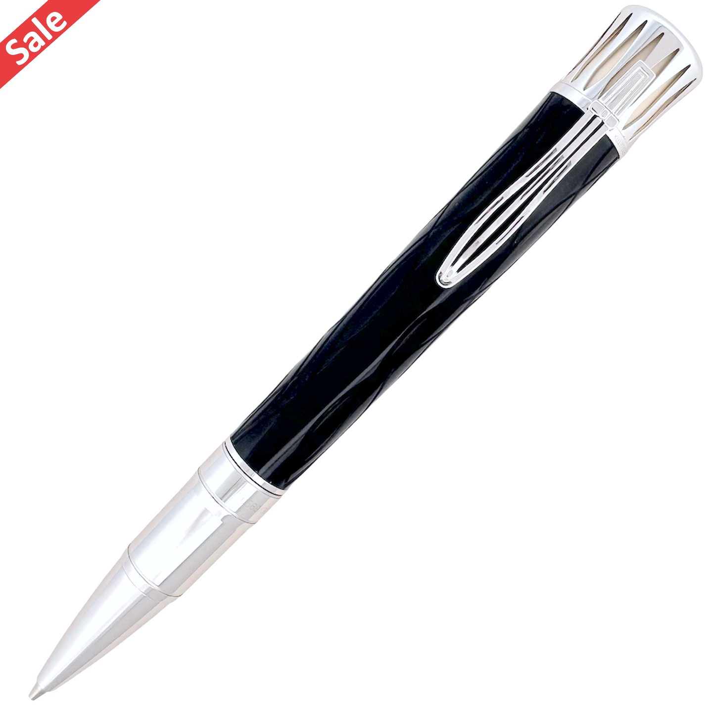 Montblanc mark twain ballpoint 2025