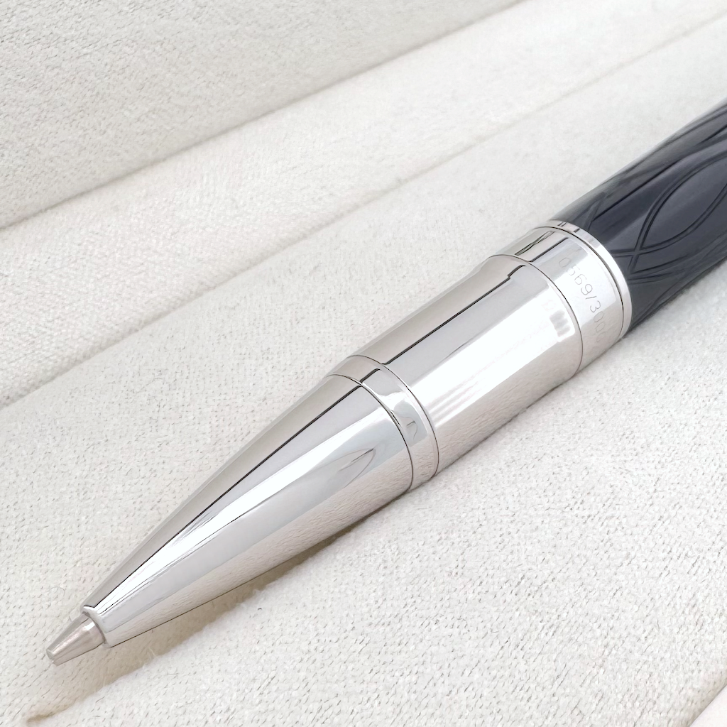Montblanc Writers Edition Mark Twain Bleistift - SALE - penfabrik
