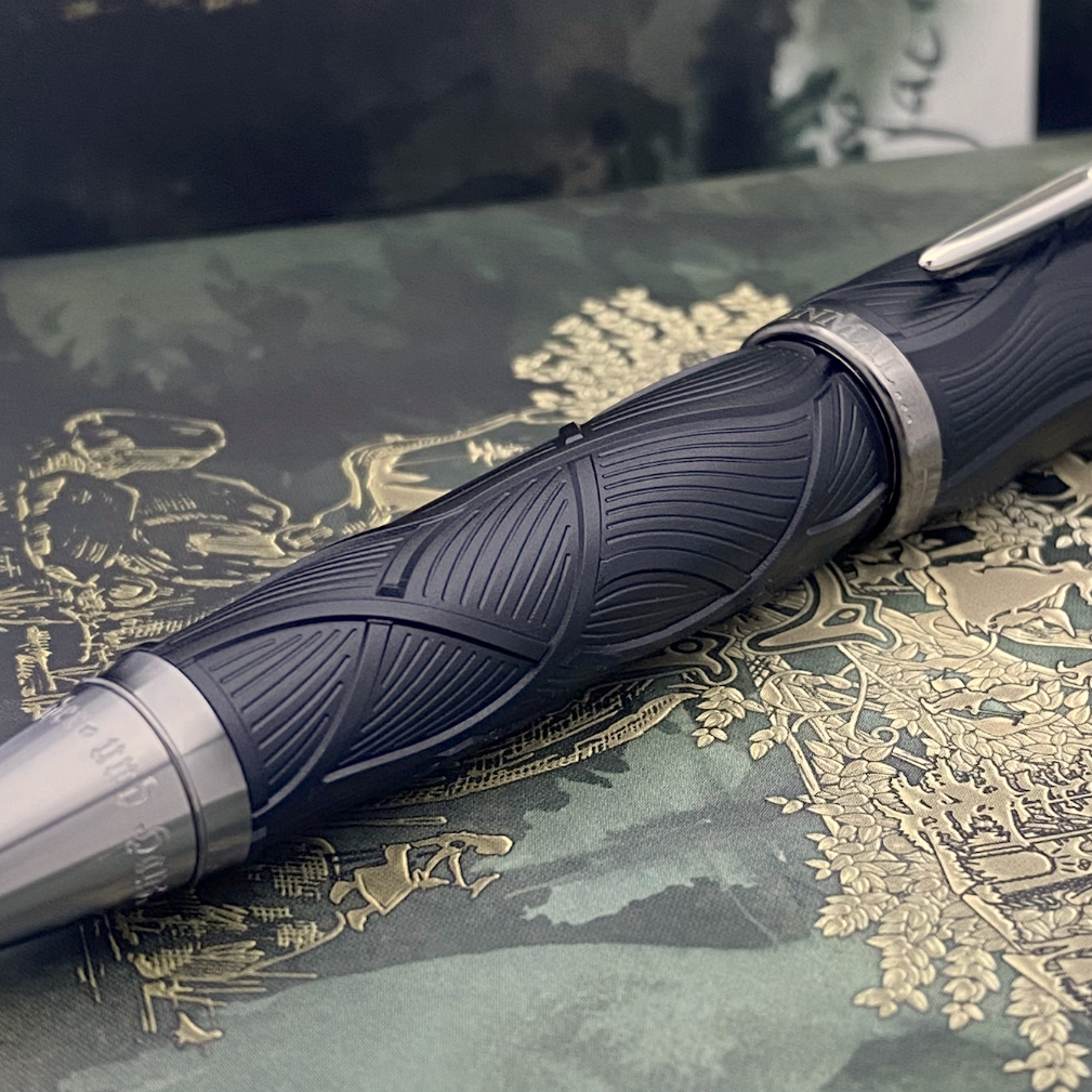 Montblanc Writers Edition Homage to Brothers Grimm SET (FH/KS/DB)