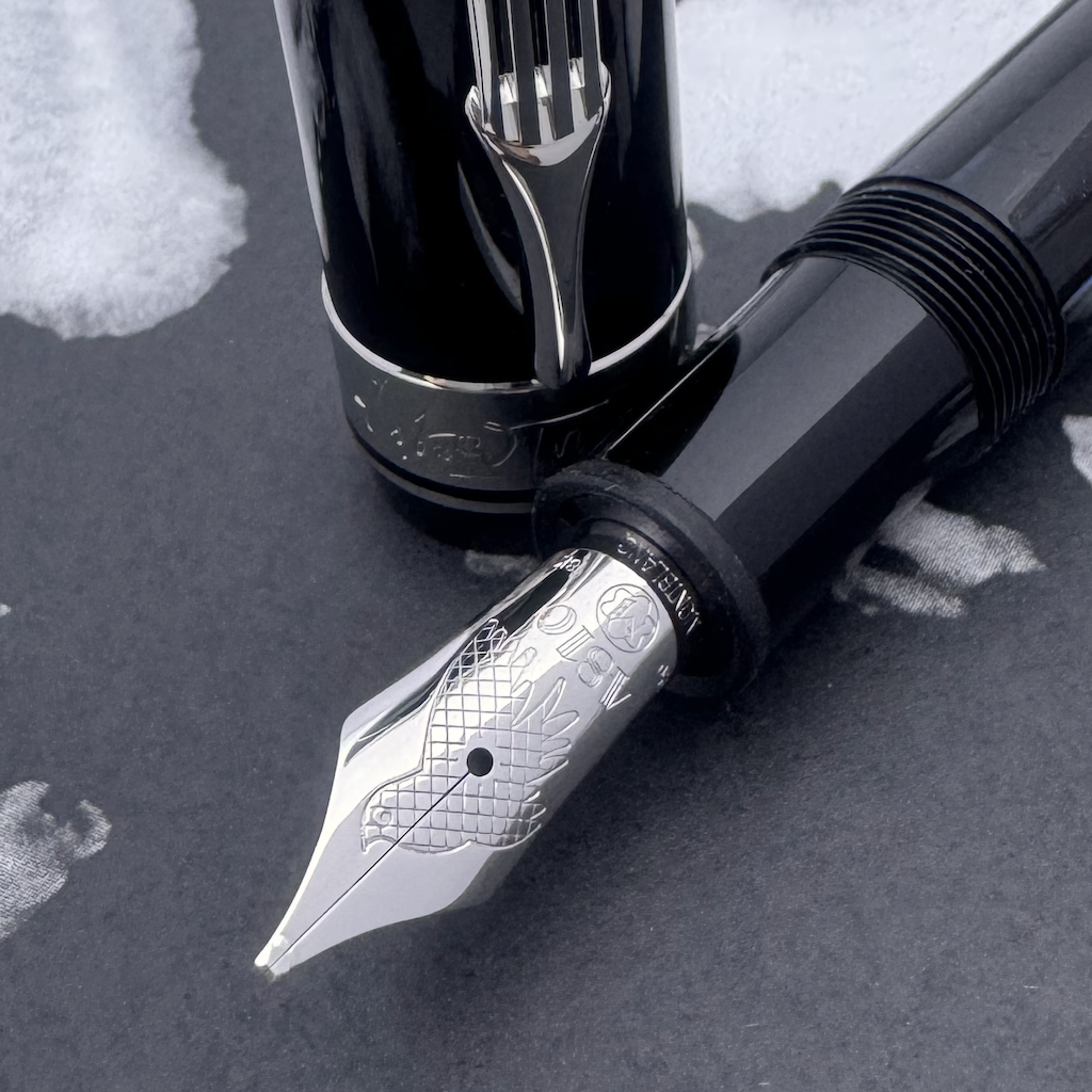 Montblanc Donation Pen Arturo Toscanini Füllfederhalter