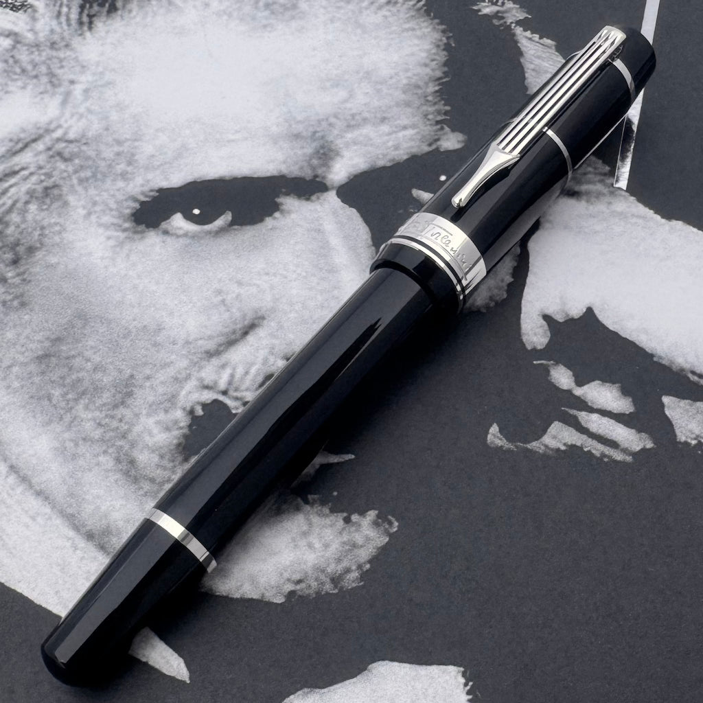 Montblanc Donation Pen Arturo Toscanini Füllfederhalter