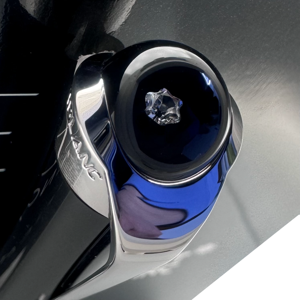 Montblanc Special Edition Etoile de Montblanc Ballpoint Pen