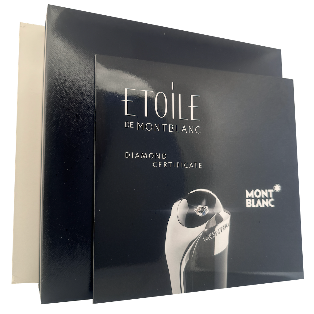 Montblanc Special Edition Etoile de Montblanc Ballpoint Pen