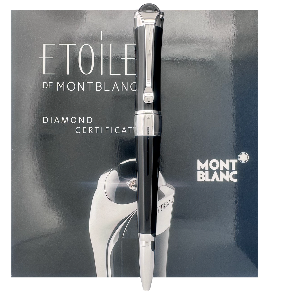 Montblanc Special Edition Etoile de Montblanc Ballpoint Pen