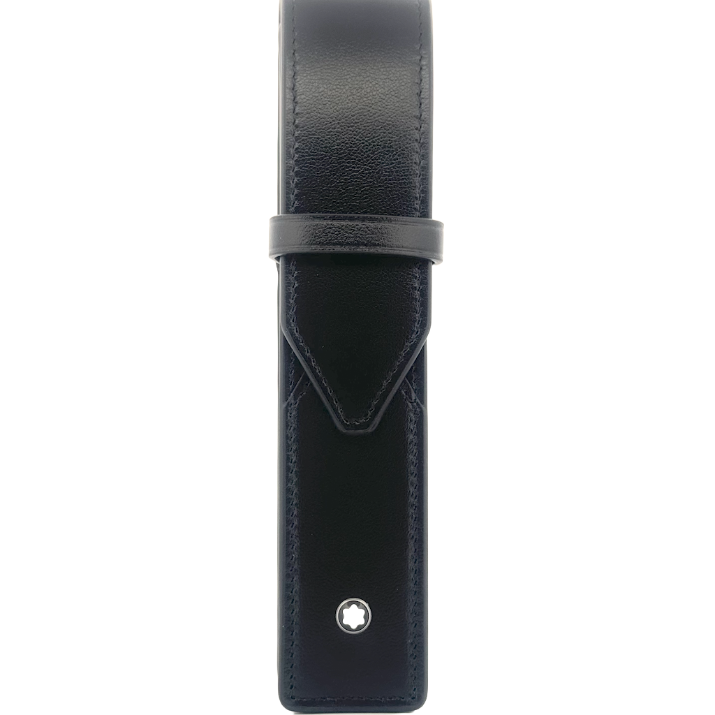 Montblanc Meisterstück Pen Pouch for 1 writing instrument