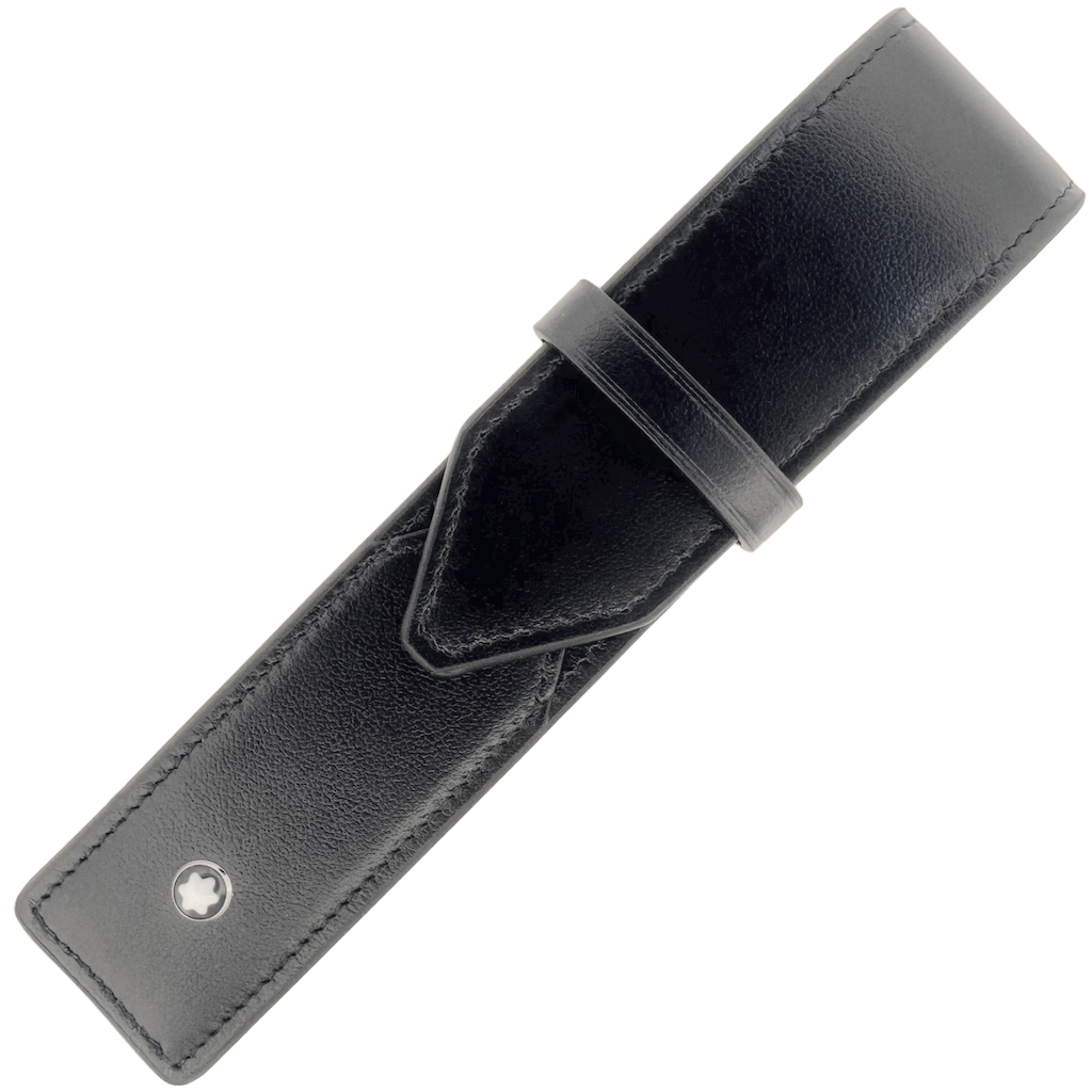 Montblanc Meisterstück Pen Pouch for 1 writing instrument