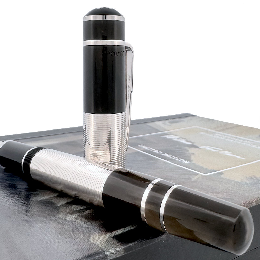 Montblanc Writers Edition William Faulkner Füllfederhalter - SALE